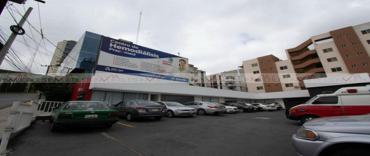 Foto de edificio en venta en  , lomas de san francisco, monterrey, nuevo león, 0 No. 03
