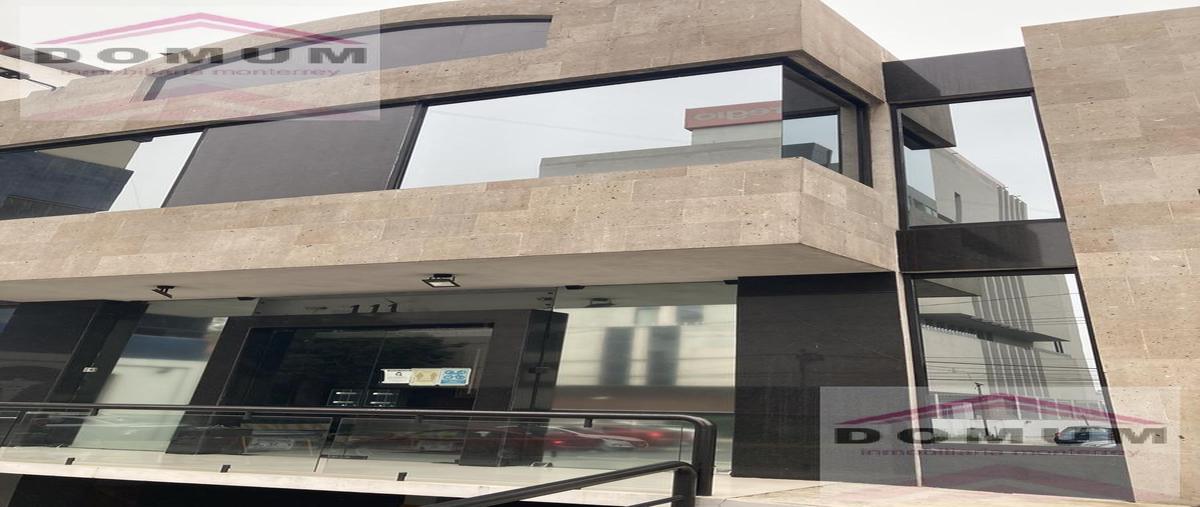 Foto de oficina en , lomas de san francisco, monterrey, nuevo león, 0 foto 01 Foto de oficina en renta en , lomas de san francisco, monterrey, nuevo león, 0 No. 01