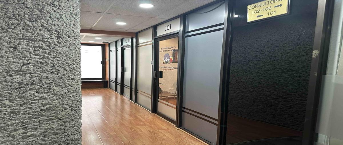Foto de oficina en renta en  , lomas de san francisco, monterrey, nuevo león, 30811304 No. 05