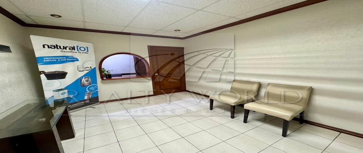 Foto de oficina en venta en  , lomas de san francisco, monterrey, nuevo león, 0 No. 03