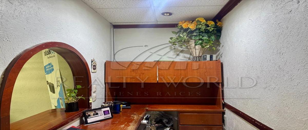 Foto de oficina en venta en  , lomas de san francisco, monterrey, nuevo león, 0 No. 04