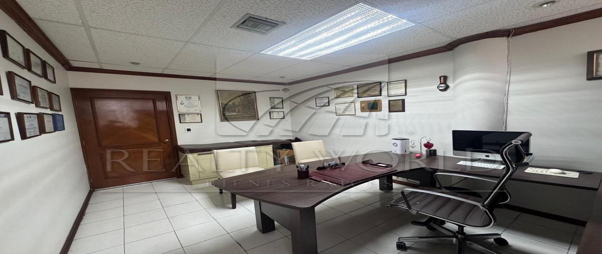 Foto de oficina en venta en  , lomas de san francisco, monterrey, nuevo león, 0 No. 05