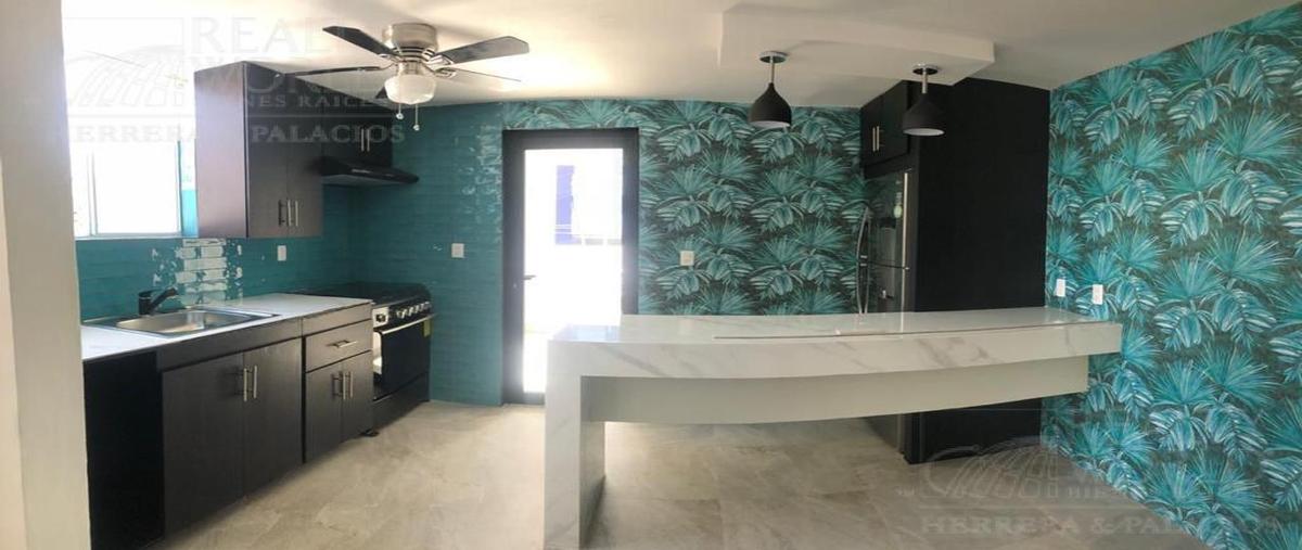 Foto de departamento en renta en  , lomas de san francisco, monterrey, nuevo león, 31038436 No. 03