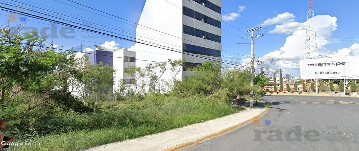 Foto de terreno habitacional en venta en  , lomas de san francisco, monterrey, nuevo león, 0 No. 15