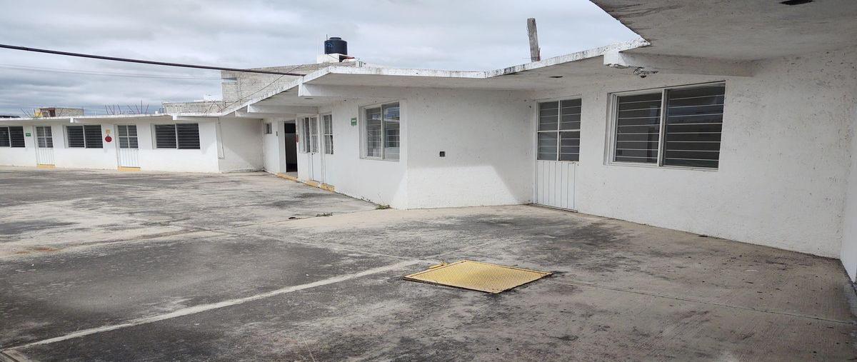 Foto de bodega en renta en  , lomas de san francisco tepojaco, cuautitlán izcalli, méxico, 0 No. 02