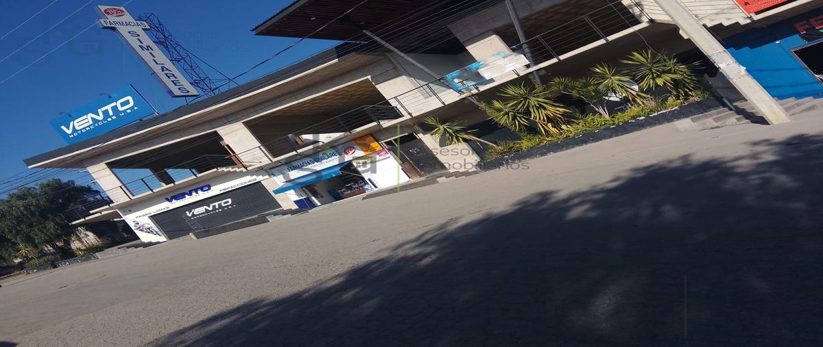 Foto de local en renta en  , lomas de san francisco tepojaco, cuautitlán izcalli, méxico, 0 No. 02