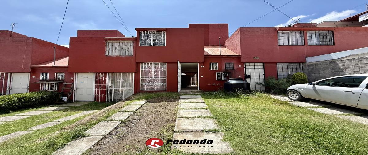 Foto de casa en venta en  , lomas de san francisco tepojaco, cuautitlán izcalli, méxico, 0 No. 01