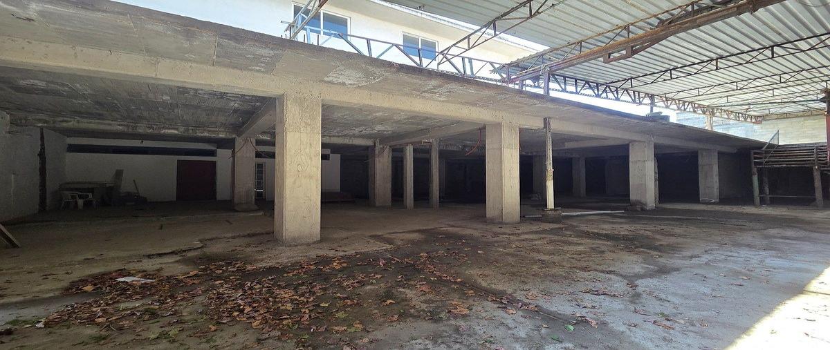 Foto de bodega en venta en  , lomas de san francisco tepojaco, cuautitlán izcalli, méxico, 30877436 No. 03