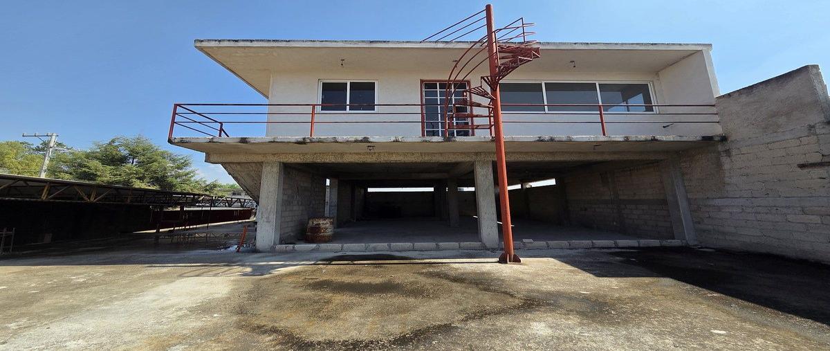 Foto de bodega en venta en  , lomas de san francisco tepojaco, cuautitlán izcalli, méxico, 30877436 No. 04