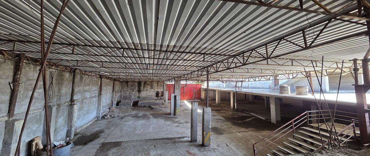 Foto de bodega en venta en  , lomas de san francisco tepojaco, cuautitlán izcalli, méxico, 30877436 No. 05