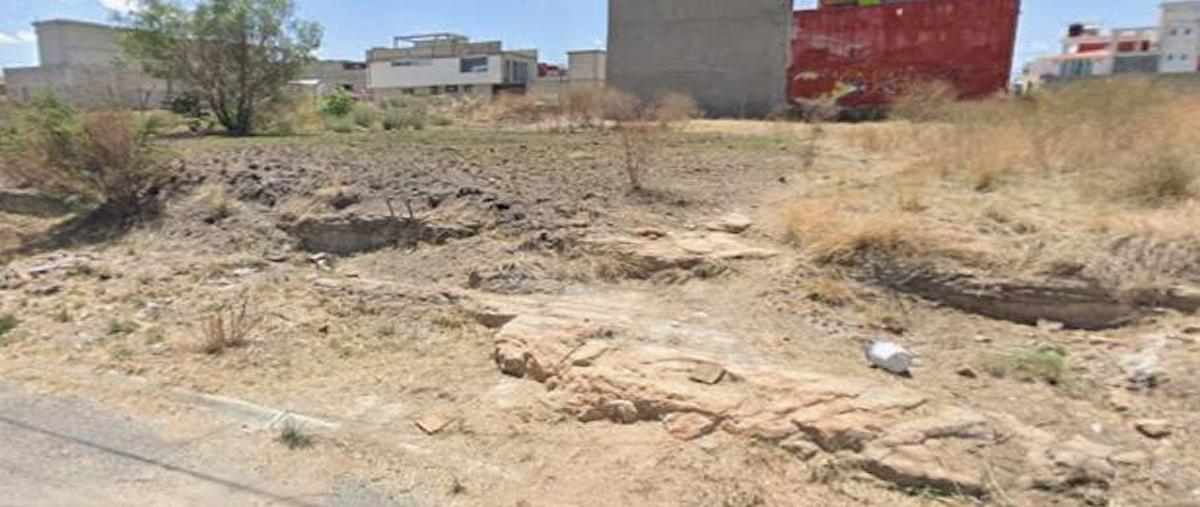 Foto de terreno habitacional en venta en  , lomas de san francisco tepojaco, cuautitlán izcalli, méxico, 0 No. 03