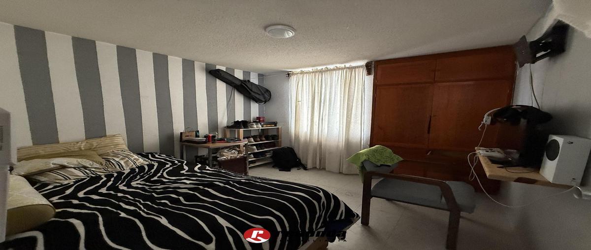 Foto de casa en renta en  , lomas de san francisco tepojaco, cuautitlán izcalli, méxico, 0 No. 05