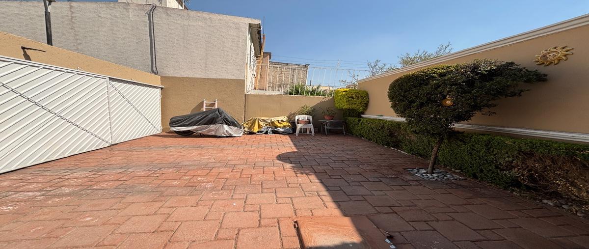 Foto de casa en venta en  , lomas de san francisco tepojaco, cuautitlán izcalli, méxico, 31422207 No. 04