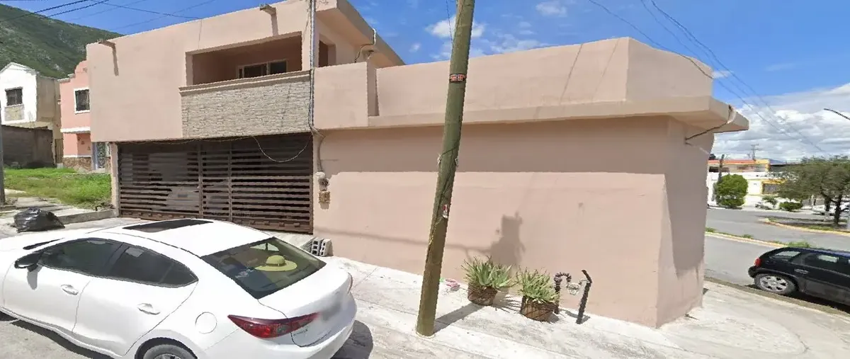 Foto de casa en venta en lomas de san genaro 23, lomas de san jerónimo, monterrey, nuevo león, 0 No. 01