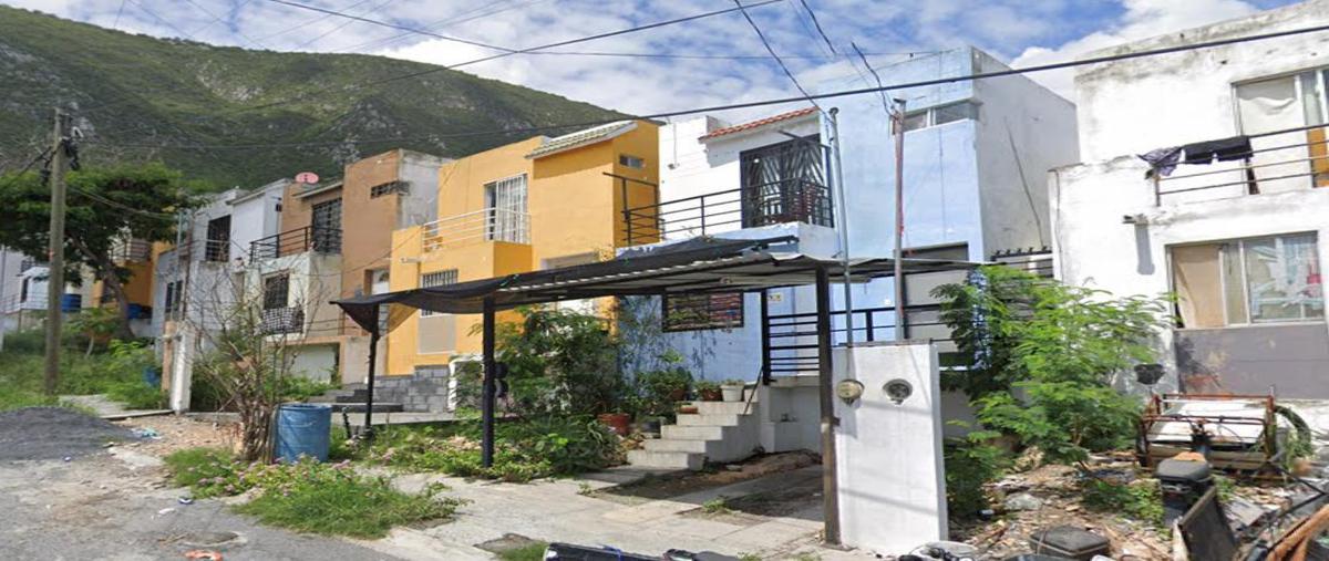 Foto de casa en venta en  , lomas de san genaro, general escobedo, nuevo león, 0 No. 03