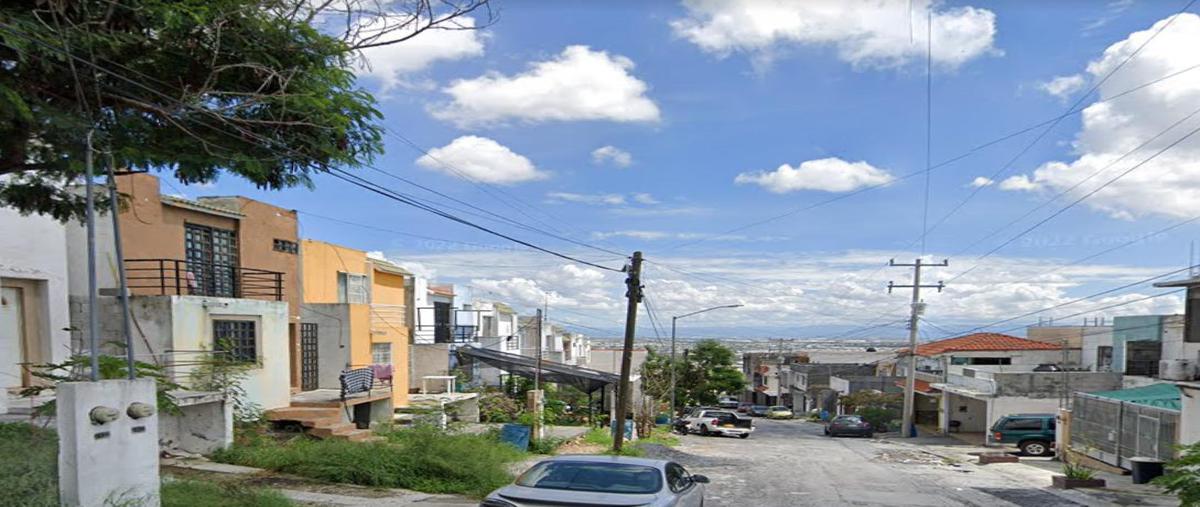 Foto de casa en venta en  , lomas de san genaro, general escobedo, nuevo león, 0 No. 04
