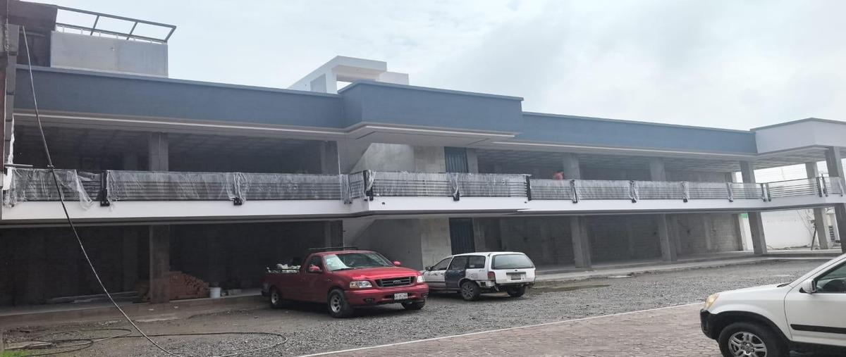Foto de local en renta en  , lomas de san isidro, metepec, méxico, 0 No. 03