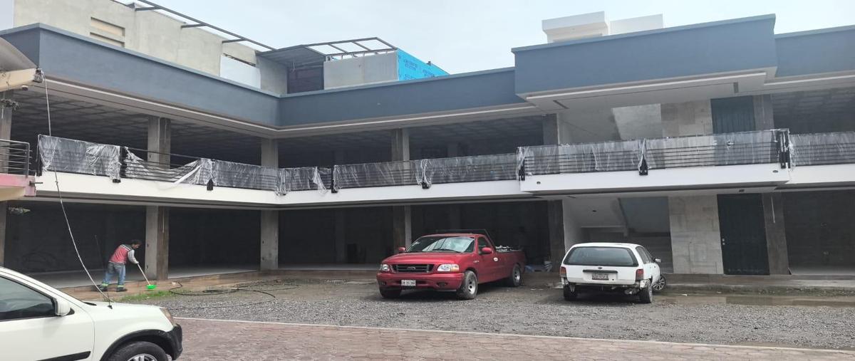 Foto de local en renta en  , lomas de san isidro, metepec, méxico, 0 No. 04