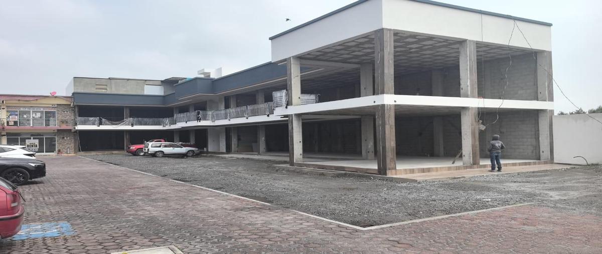Foto de local en renta en  , lomas de san isidro, metepec, méxico, 0 No. 05
