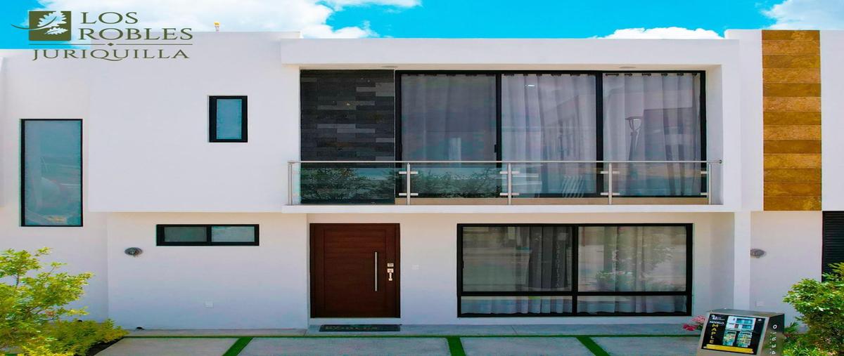 Foto de casa en venta en  , lomas de san isidro, querétaro, querétaro, 0 No. 05
