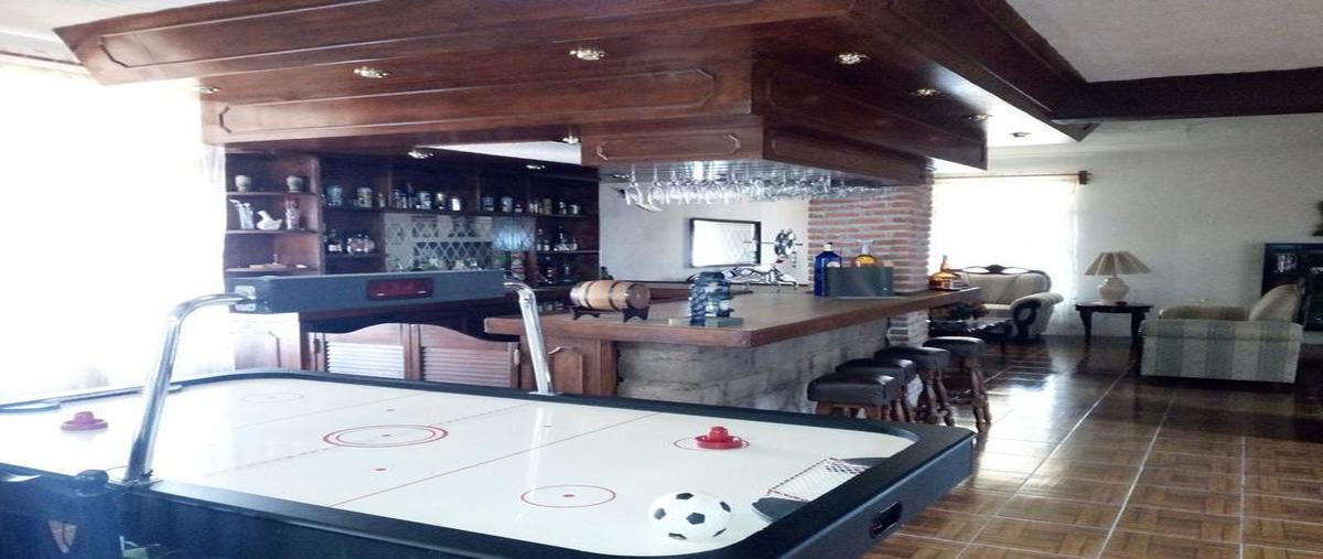 Foto de casa en venta en  , lomas de san jorge, aguascalientes, aguascalientes, 11233297 No. 04