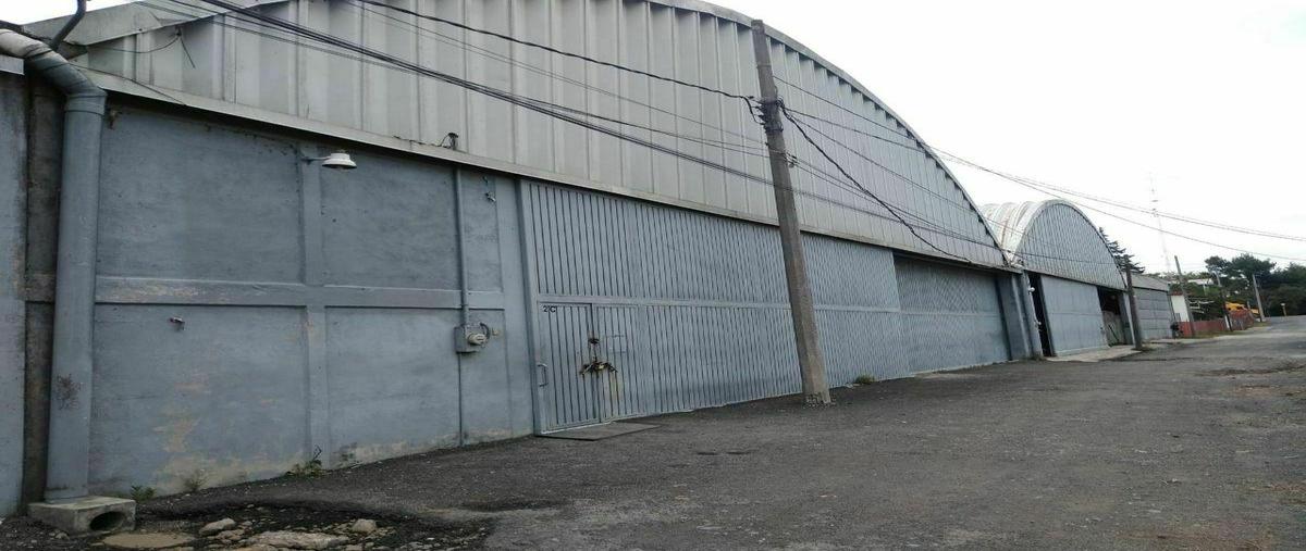 Foto de bodega en venta en  , lomas de san juan, capulhuac, méxico, 0 No. 03