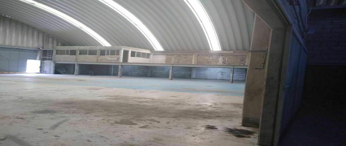 Foto de bodega en venta en  , lomas de san juan, capulhuac, méxico, 0 No. 05
