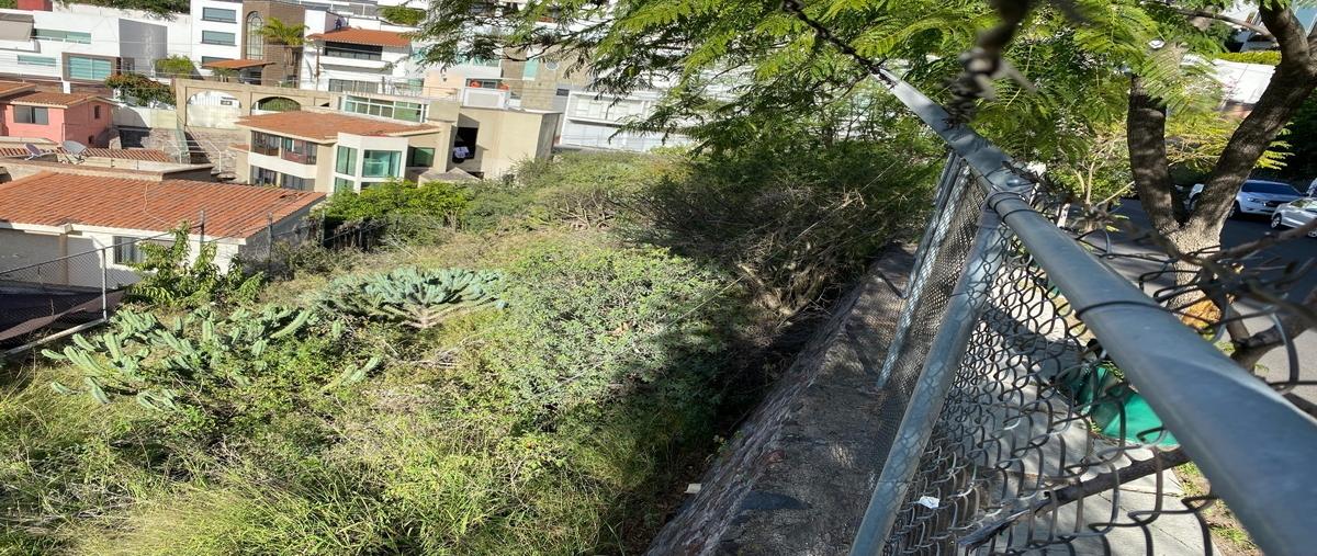 Foto de terreno habitacional en lomas de san juan , loma dorada, querétaro, querétaro, 27460920 foto 02 Foto de terreno habitacional en venta en lomas de san juan , loma dorada, querétaro, querétaro, 27460920 No. 02