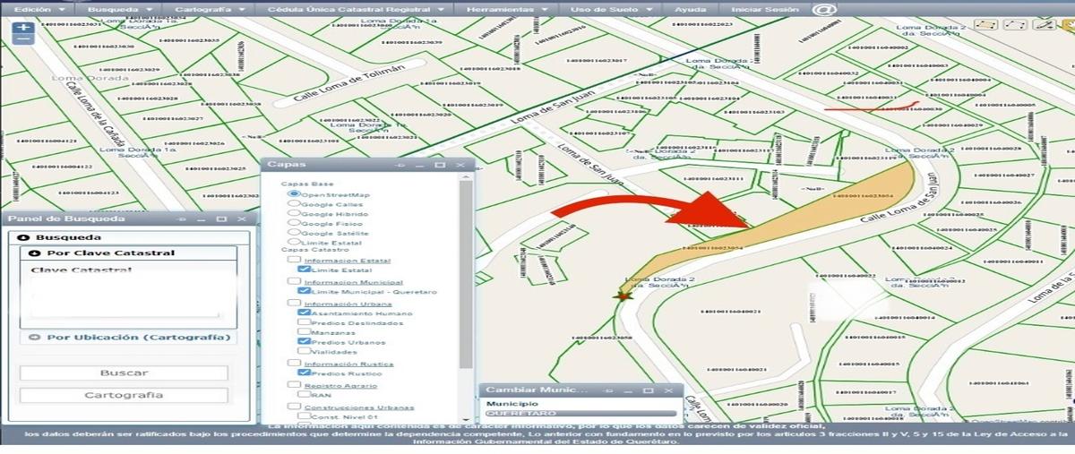 Foto de terreno habitacional en lomas de san juan , loma dorada, querétaro, querétaro, 27460920 foto 05 Foto de terreno habitacional en venta en lomas de san juan , loma dorada, querétaro, querétaro, 27460920 No. 05