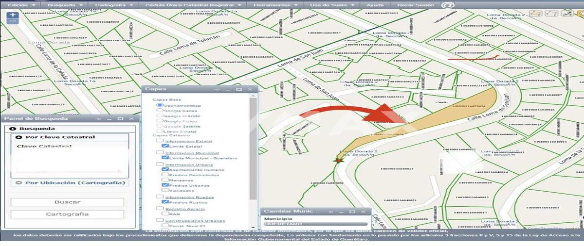 Foto de terreno habitacional en lomas de san juan , loma dorada, querétaro, querétaro, 0 foto 05 Foto de terreno habitacional en venta en lomas de san juan , loma dorada, querétaro, querétaro, 0 No. 05