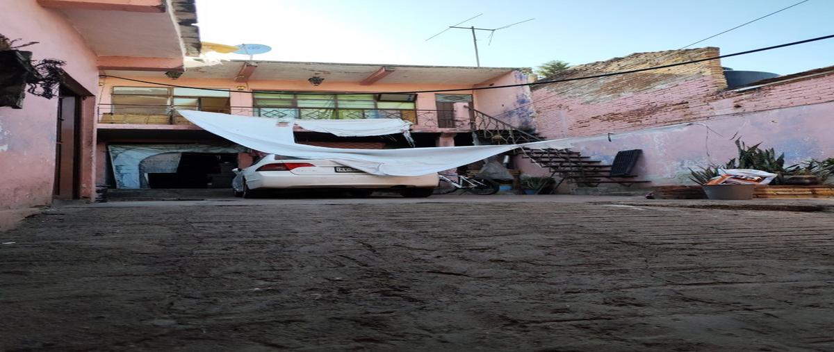 Foto de terreno habitacional en venta en  , lomas de san juan, oaxaca de juárez, oaxaca, 0 No. 03