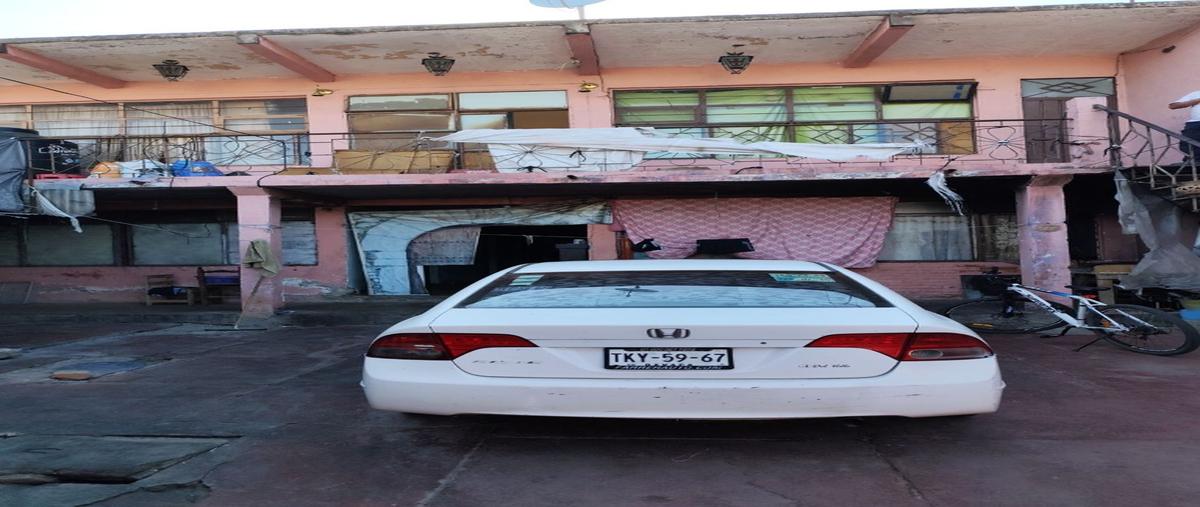 Foto de terreno habitacional en venta en  , lomas de san juan, oaxaca de juárez, oaxaca, 0 No. 05