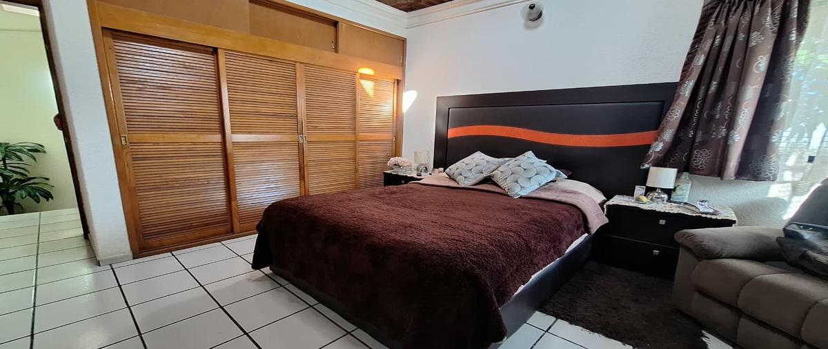 Foto de casa en venta en  , lomas de san juan, san juan del río, querétaro, 0 No. 05