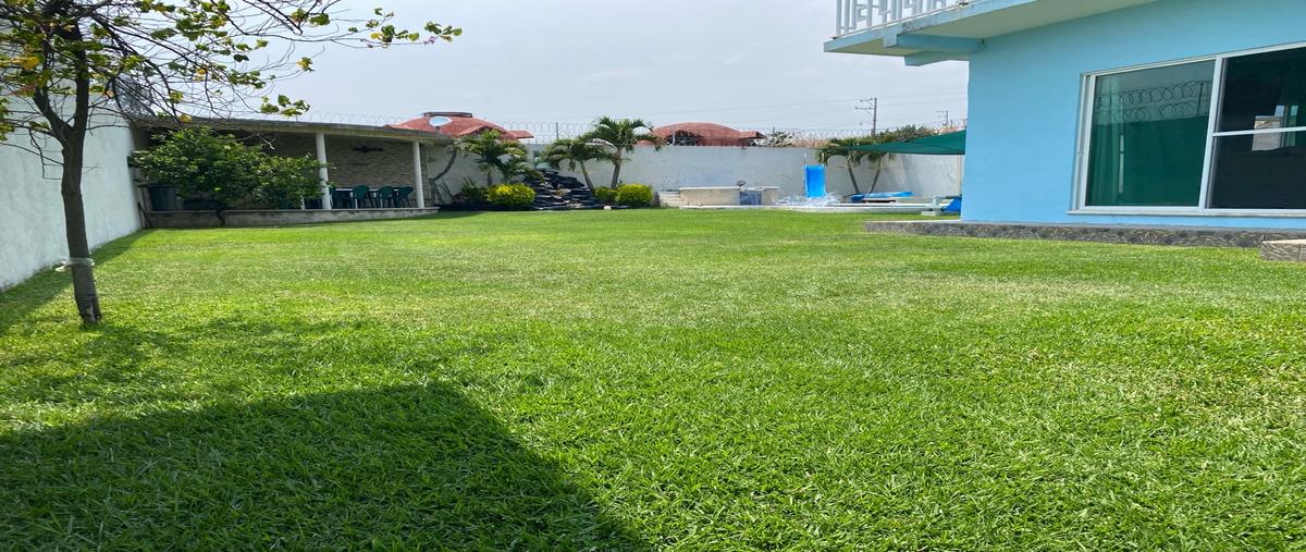 Foto de casa en renta en  , lomas de san juan texcalpan, atlatlahucan, morelos, 29936451 No. 03