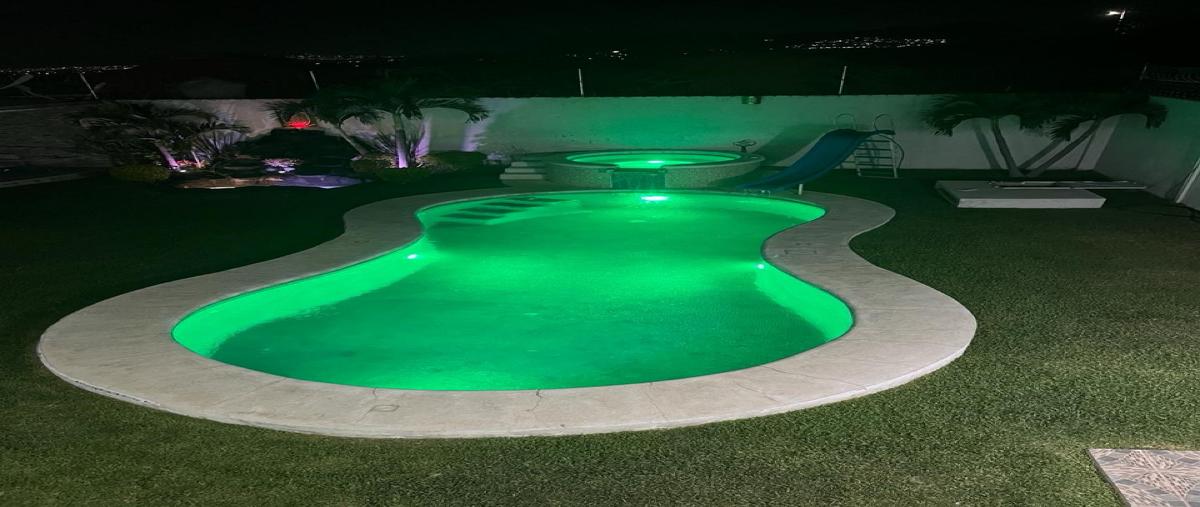 Foto de casa en renta en  , lomas de san juan texcalpan, atlatlahucan, morelos, 29936451 No. 04