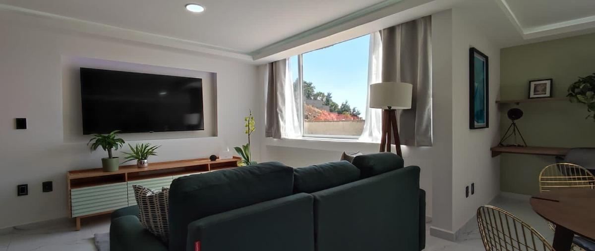Foto de departamento en venta en  , lomas de san lorenzo, atizapán de zaragoza, méxico, 25828070 No. 03