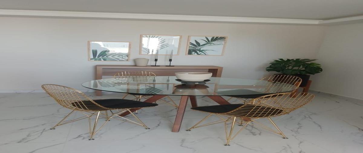 Foto de departamento en venta en  , lomas de san lorenzo, atizapán de zaragoza, méxico, 25828070 No. 05