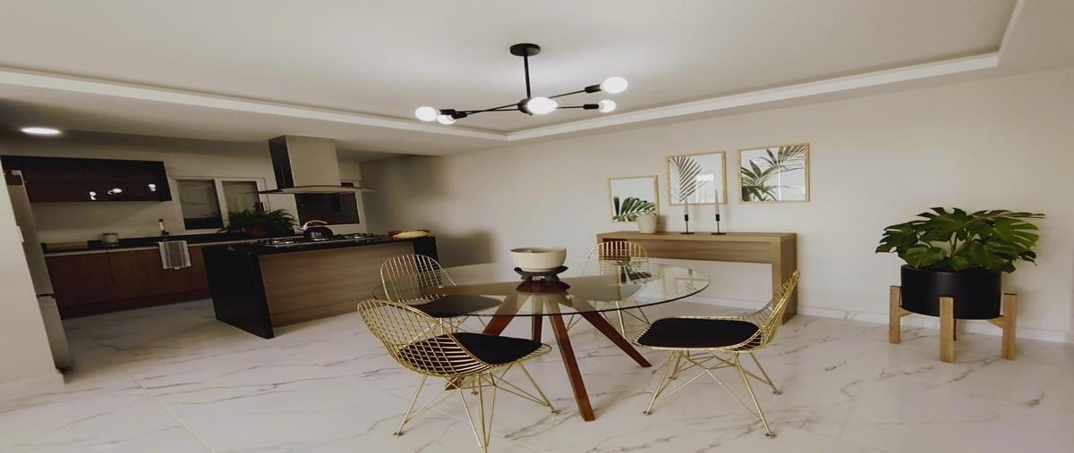 Foto de departamento en venta en  , lomas de san lorenzo, atizapán de zaragoza, méxico, 30340890 No. 05