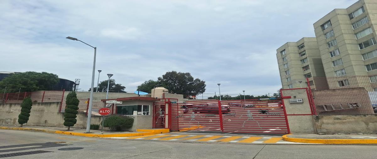 Foto de departamento en renta en  , lomas de san lorenzo, atizapán de zaragoza, méxico, 0 No. 03