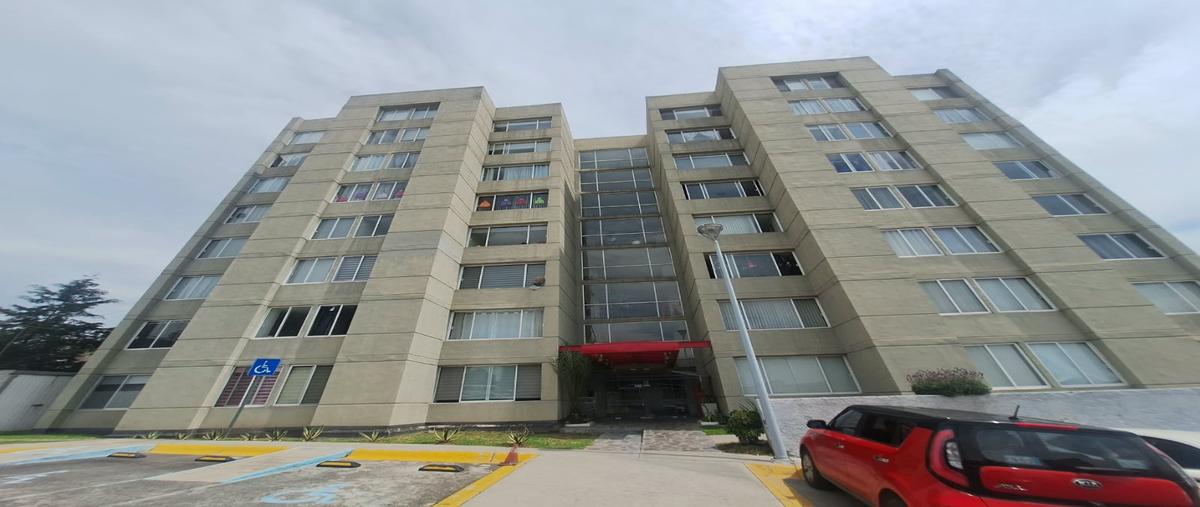 Foto de departamento en renta en  , lomas de san lorenzo, atizapán de zaragoza, méxico, 0 No. 04