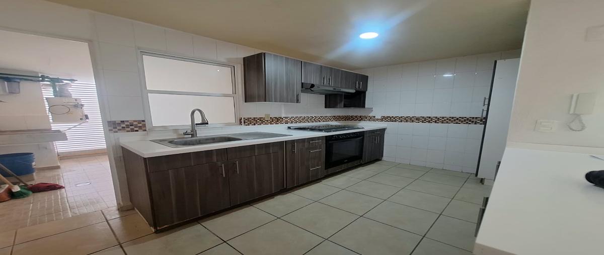 Foto de departamento en renta en  , lomas de san lorenzo, atizapán de zaragoza, méxico, 0 No. 05