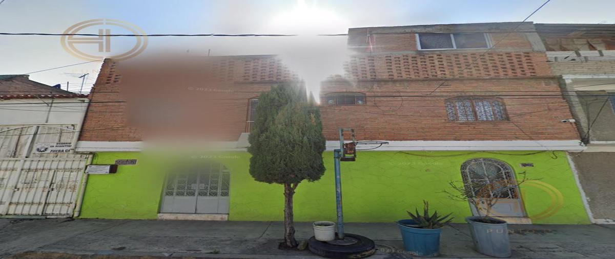 Foto de casa en , lomas de san lorenzo, iztapalapa, df / cdmx, 0 foto 04 Foto de casa en venta en , lomas de san lorenzo, iztapalapa, df / cdmx, 0 No. 04