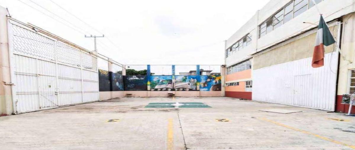 Foto de local en renta en  , lomas de san lorenzo, iztapalapa, df / cdmx, 0 No. 04