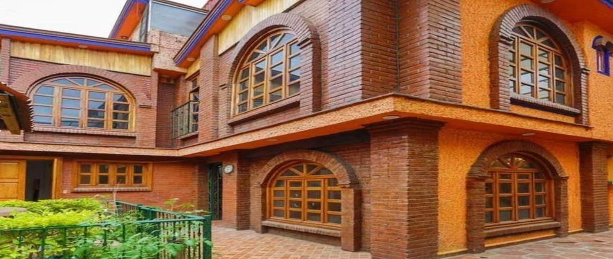 Foto de casa en venta en  , lomas de san lorenzo, iztapalapa, df / cdmx, 31095190 No. 03