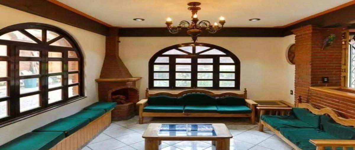 Foto de casa en venta en  , lomas de san lorenzo, iztapalapa, df / cdmx, 31095190 No. 04