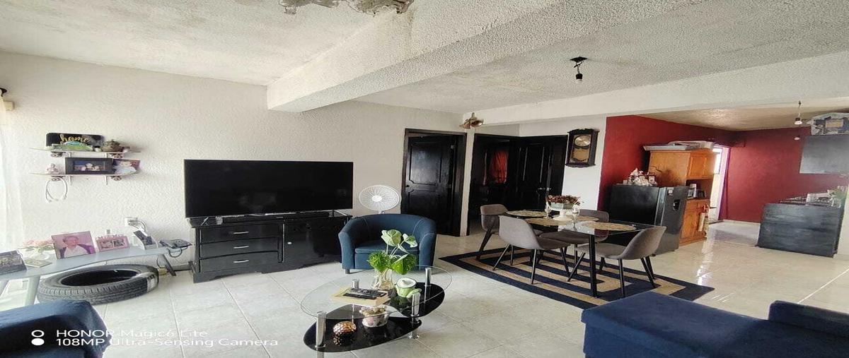 Foto de departamento en venta en  , lomas de san lorenzo, iztapalapa, df / cdmx, 0 No. 03