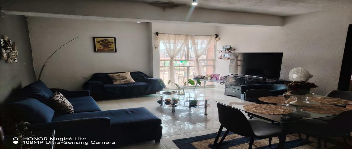 Foto de departamento en venta en  , lomas de san lorenzo, iztapalapa, df / cdmx, 0 No. 04