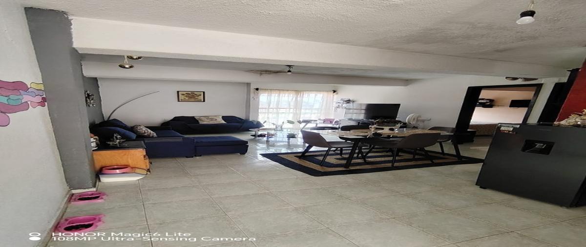 Foto de departamento en venta en  , lomas de san lorenzo, iztapalapa, df / cdmx, 0 No. 05
