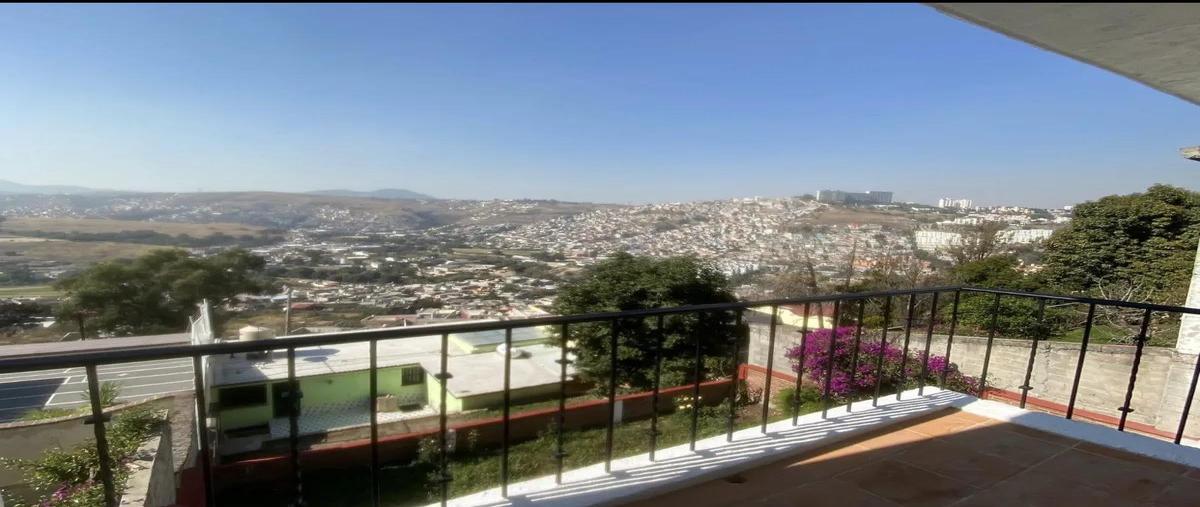Foto de casa en venta en  , lomas de san mateo, naucalpan de juárez, méxico, 0 No. 03