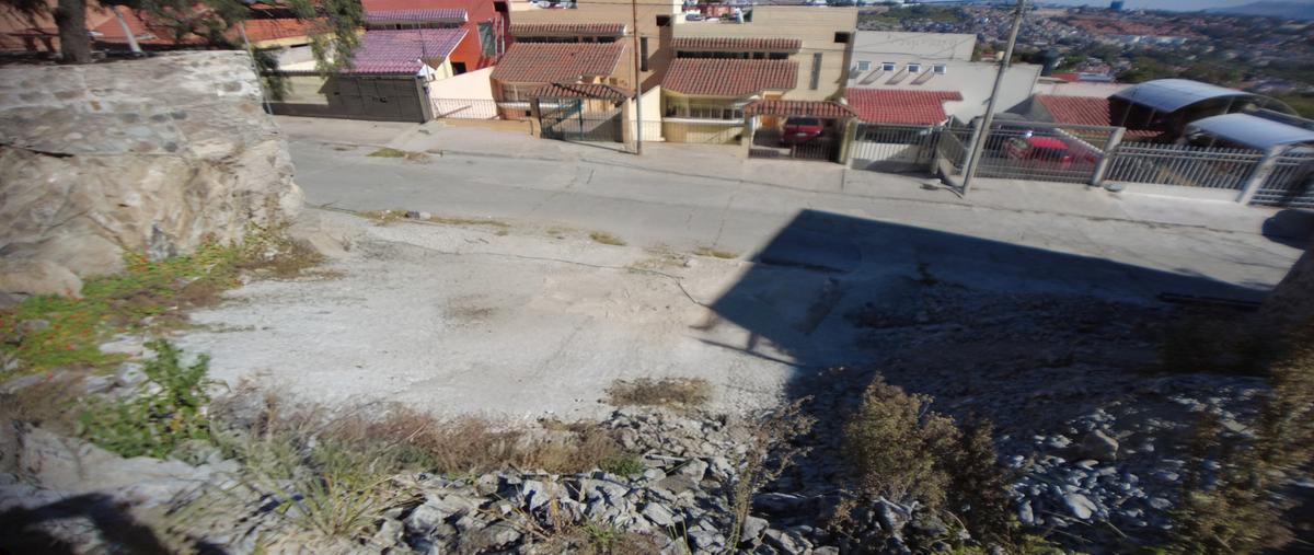 Foto de terreno habitacional en venta en  , lomas de san mateo, naucalpan de juárez, méxico, 29324953 No. 04